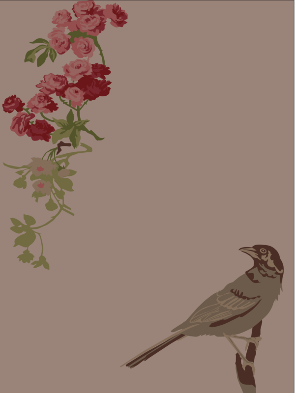 Wren Portrait - Image 7