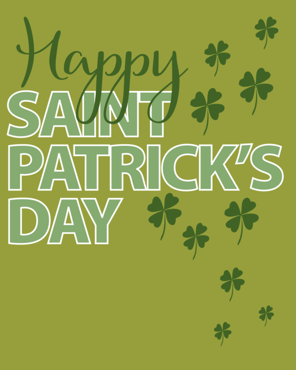 Happy St. Patrick's Day - Image 3