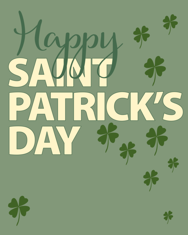Happy St. Patrick's Day - Image 4