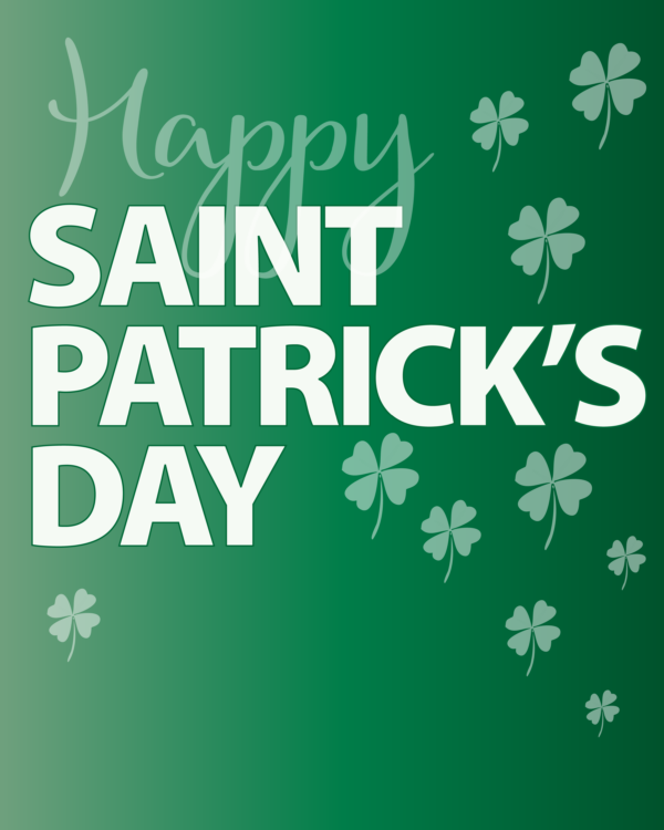 Happy St. Patrick's Day - Image 6