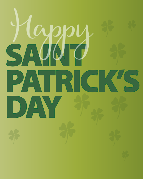 Happy St. Patrick's Day - Image 7